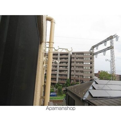 サニーハイム[1K/17.98m2]の内装2