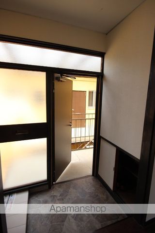 アインズコーポ戸坂の内装写真