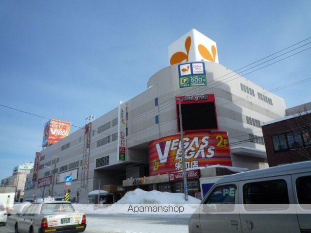 グリシーヌ41の周辺写真