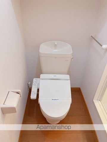 レオパレスウィル鳴尾の内装写真