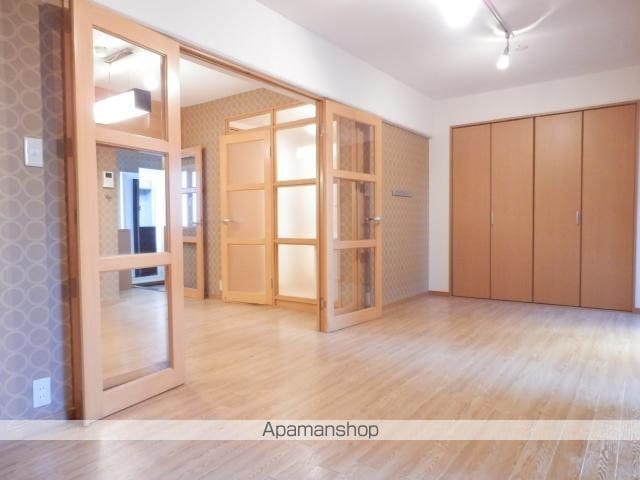 インペリアル砂山の内装写真