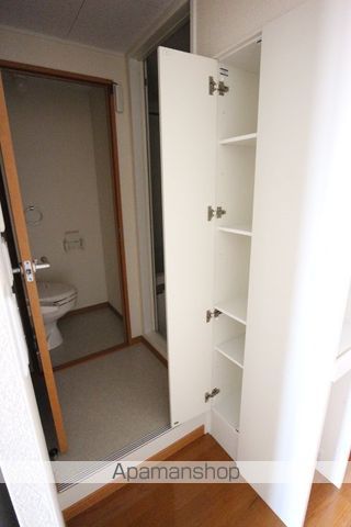 レオパレスCASA SHOENの内装写真