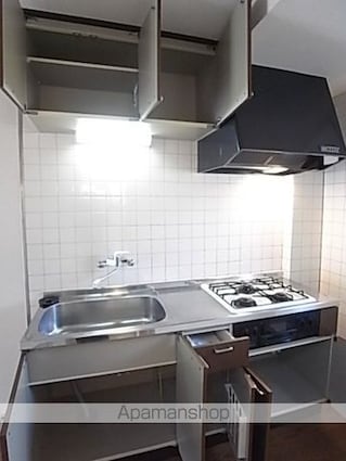 クオリティレジデンスⅡ[2LDK/63.64m2]の内装1