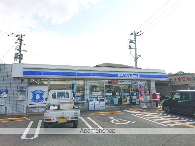 ハイツファミールの周辺写真