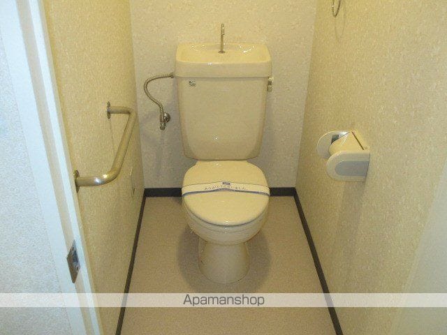 ハイアットプレイスの内装写真