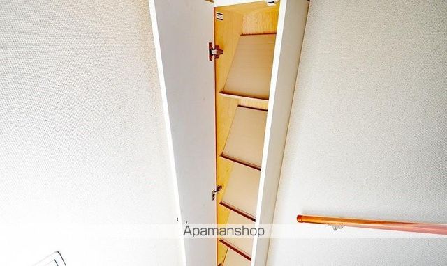 レオパレスキリーク YHの内装写真