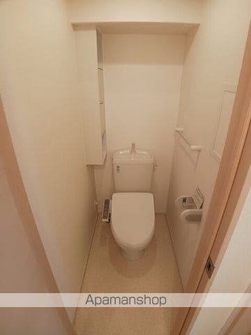 ネオタウンBの内装写真