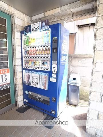 クレストガーデン柏壱番館のその他写真