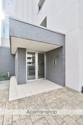 キアーズIIの外観写真
