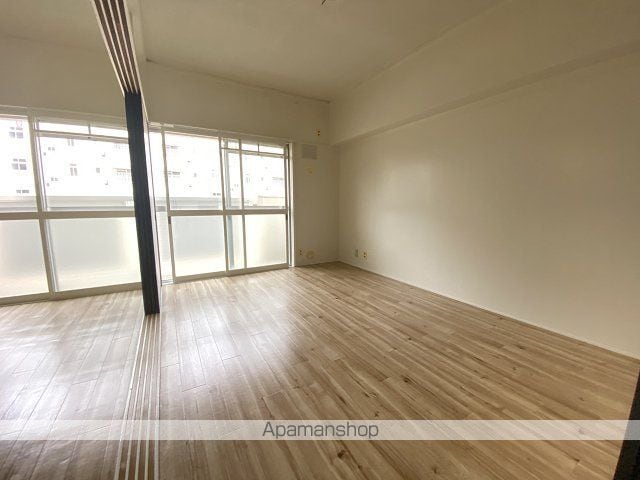 ビレッジハウス藤沢1号棟の内装写真