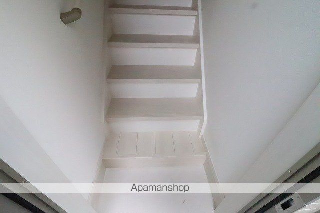 ＲＥＶＥ拝島[1R/29.46m2]の内装1