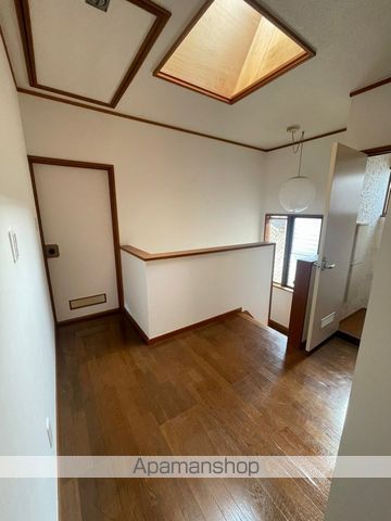平沢戸建の内装写真