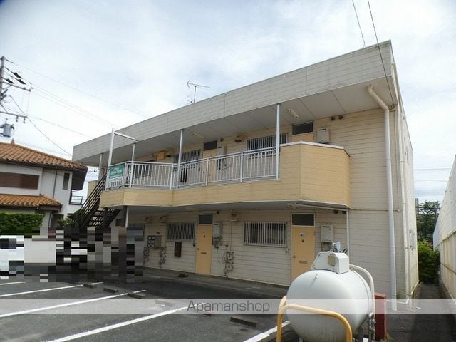 エマノンハイツI