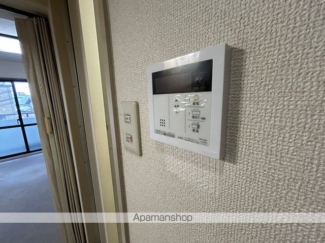 ジョイフル寝屋川の内装写真