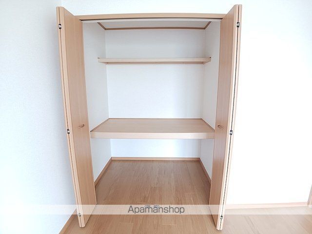 ベルセレーノ弐番館の内装写真