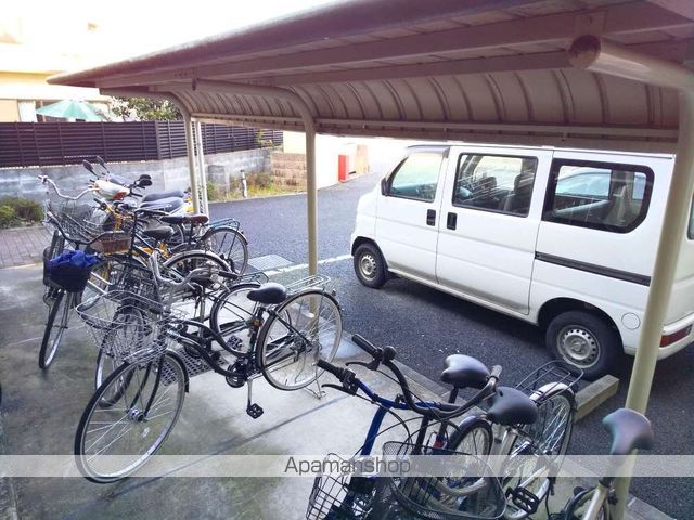レオパレスMKアパートメントのその他写真