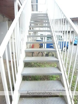 田所コーポ　Ｂ[1R/19m2]の共用部2