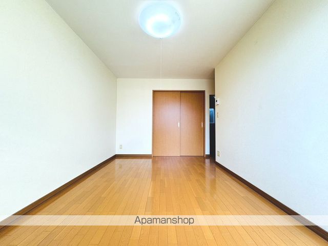 レモンハイツ山の手の内装写真