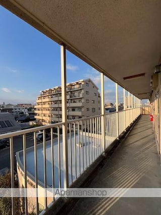 プレアール新大江[1K/22.28m2]の共用部4