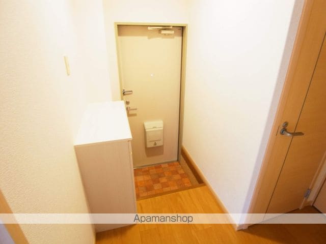 リッシェ嵐山の内装写真