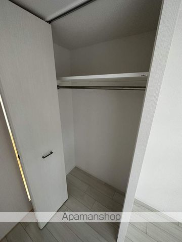 エスリードレジデンス大阪福島イーストの内装写真