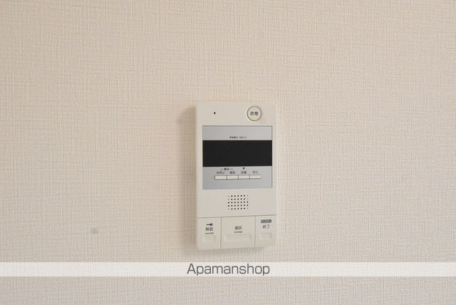 ソシエ山鼻の内装写真