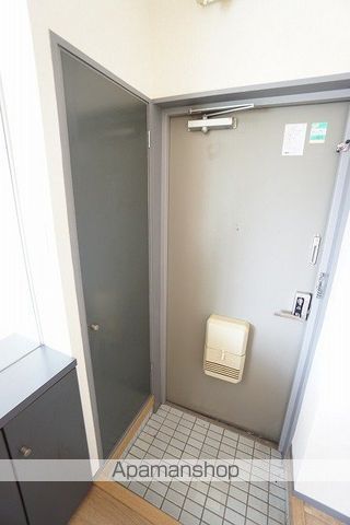 アーバンスペース小鹿の内装写真