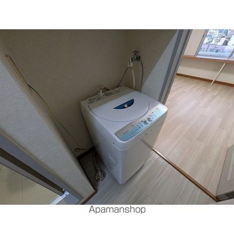 コーポ前田Iの内装写真