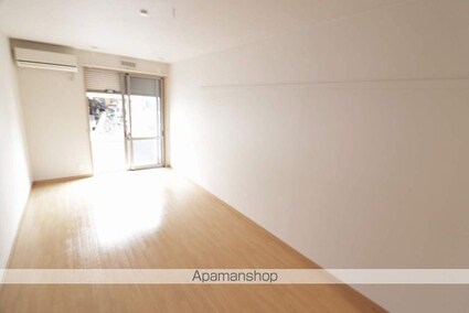 東京都立川市栄町４丁目[1K/26.76m2]のリビング・居間