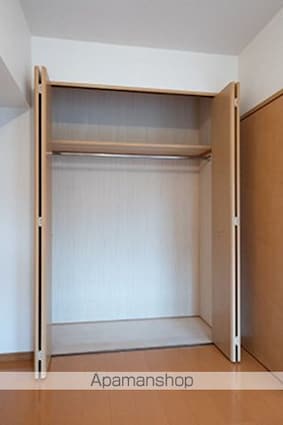 クロスフォート砧[1LDK/36.81m2]の収納