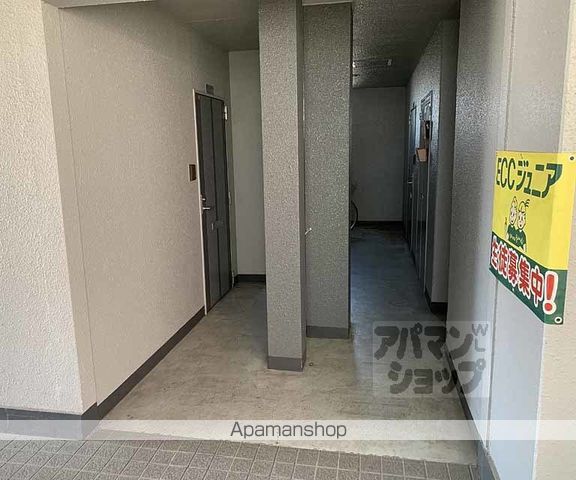 ルモンド並河の外観写真