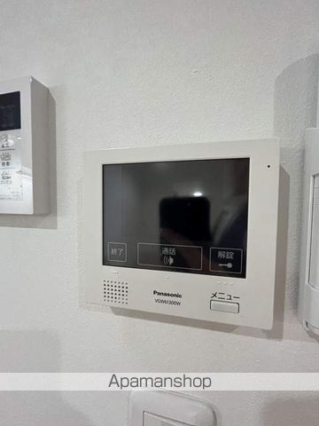 オーサムハウス城東の内装写真