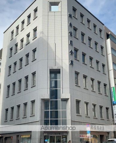エコシャトレの周辺写真