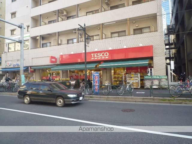 グラントゥルース練馬IIの周辺写真