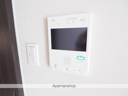 レジディア文京本郷Ⅳ[1LDK/33.71m2]の内装2