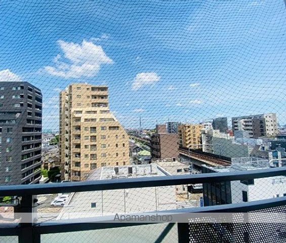 グランシャリオ国立の内装写真