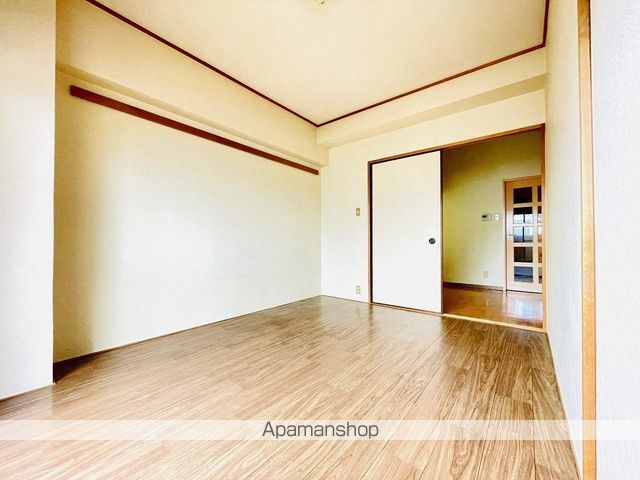 アーバンライフ大宮の内装写真