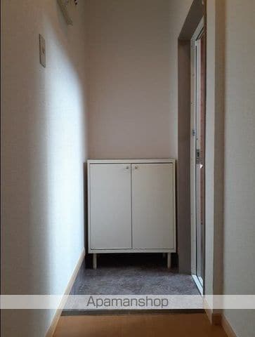 フォンテーヌシャトレIの内装写真