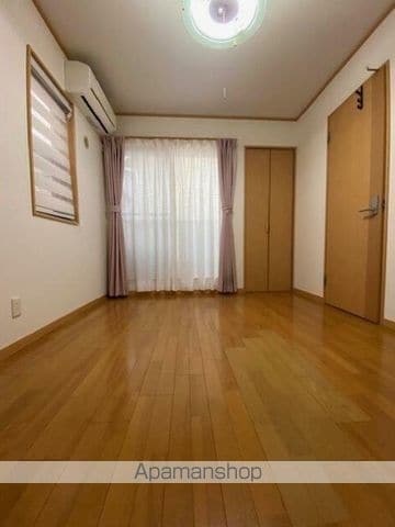 エンドレスハイムの内装写真