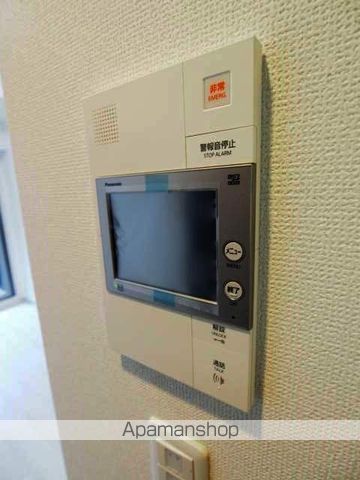 エステムコート難波WEST−SIDE VII グローブの内装写真