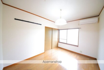 ハイムコーヤⅢ[1K/20.6m2]のリビング・居間
