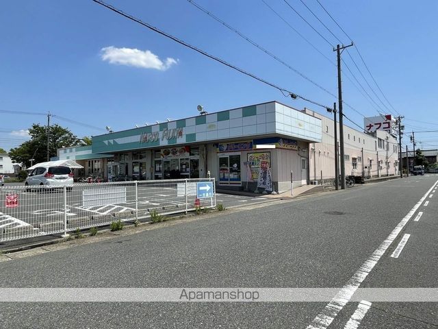 スカイコーポ森A・B棟の周辺写真