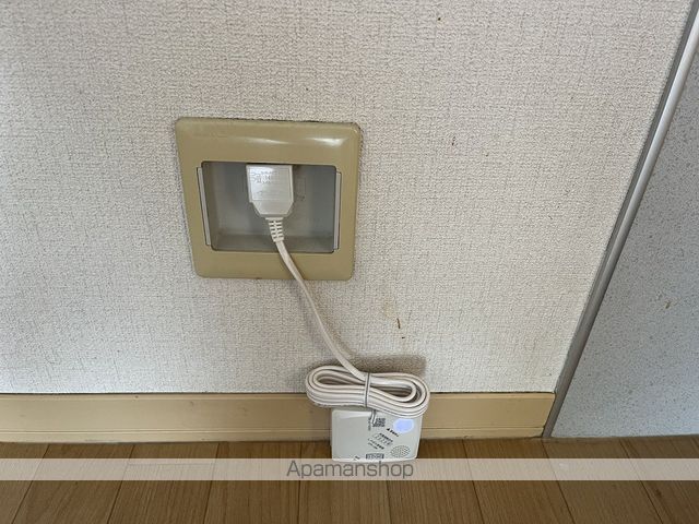 センテック新井口 B棟の内装写真