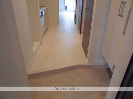 ＰＬＵＭ　ＶＩＬＬＡＧＥ[1K/28.14m2]の玄関