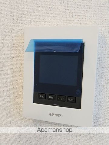 オリヴィエの内装写真