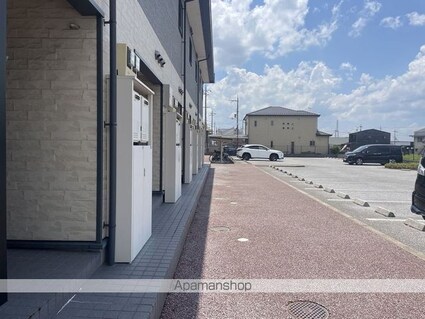 レオパレス彦根[1K/28.02m2]のその他部屋・スペース1