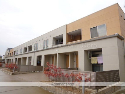 アルバ[2LDK/61.52m2]の外観2