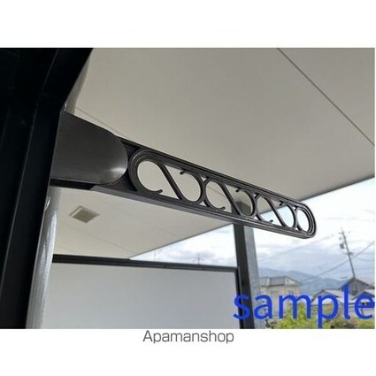 サープラス福岡[1K/28.1m2]のその他内装1