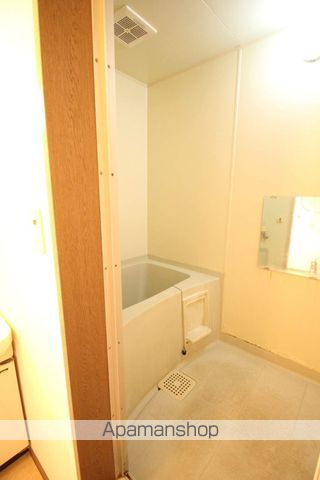 KIハウスN50C棟の内装写真