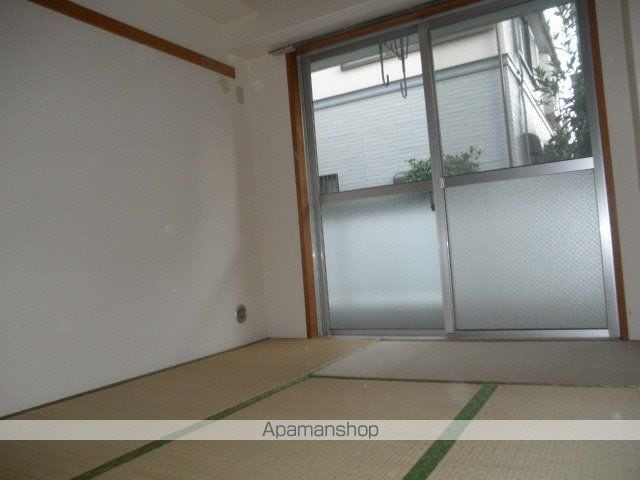 フラットサモアノ北小金の内装写真